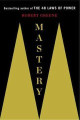 Mastery, Hardcover by Greene, Robert, Brand New, Free shipping in the US