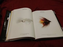 LEATHER BOUND America’s Favorite Flies – Fly Fishing Book – 656+ Pages BRAND NEW