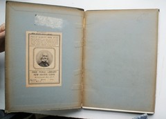 TUNIS ET KAIROUAN Henri Saladin 1908 H. Laurens HC [295]