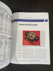 Build Max-Performance Chevy Small Blocks Budget Performance How-To SA57 NMt PB