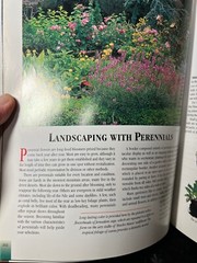 Sunset Western Landscaping 1997 First Edition Soft Cover 8.25″ x 10.75″ Book