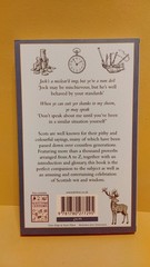 Scottish Proverbs by Colin S. K. Walker 2021 Trade Paperback Birlinn Limited UK