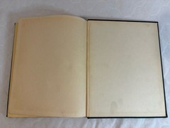 Chicago: A Century of Progress , 1833-1933 Hardcover Chicago Worlds Fair