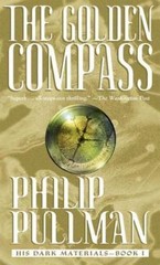 His Dark Materials: The Golden Compass- Philip Pullman, 9780440238133, paperback