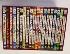 Diary of a Wimpy Kid 19 Book Paperback Box Set COMPLETE NEW SEALED Free Shipping