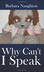 Why Can’t I Speak By Barbara Naughton