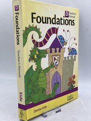 Foundations Level D Teacher’s Manual By Denise Eide Logic Of English Yellow