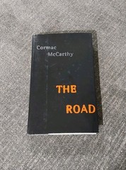 The Road Cormac McCarthy, First Edition – 5th