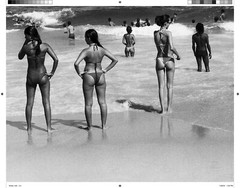 Stephen Shames – Water Zine – 28 pages – 5.5 x 8.5 inches