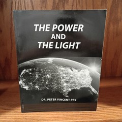 The Power And The Light: The Congressional EMP Commission’s War To Save America