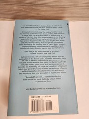 Shirley Jackson Just an Ordinary Day Paperback 1996