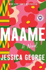Maame: A Today Show Read With Jenna Book Club Pick George, Jessica hardcover…