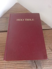 1989 Holy Bible The New Scofield Study Bible Nelson #622 Burgundy Hard Cover