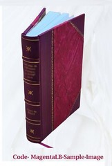 Industrial America; Berlin Lectures Of 1906 1906 [Leather Bound]