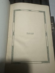 Complete Set 1-20 Hardcover Compilation of Messages and Papers of the Presidents