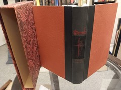 Dracula By Bram Stoker (Hardcover, 1965) Slipcase Felix Hoffman Heritage Press