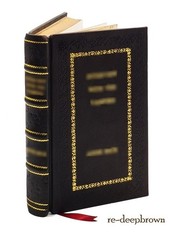 Ritual Magic By Butler, Elizabeth M. [Premium Leather Bound]
