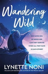 Lynette Noni Wandering Wild