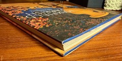 Maxfield Parrish: Master of Make-Believe by Alma M. Gilbert Hardcover w/ DJ