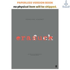 Erasure, Percival Everett 2003