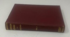 Communication Networks Vol. I 1946 Ernst. A. Guillemin Wiley 4th Printing F7