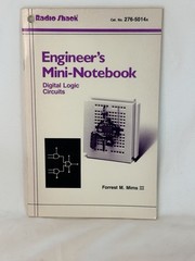 Vintage Radio Shack Engineer’s Mini-Notebook Lot of 7