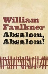 Absalom, Absalom! The Corrected – Paperback, by Faulkner William – Acceptable