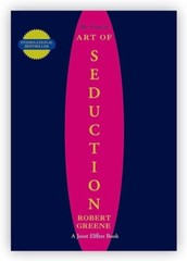 The Concise Art of Seduction by Robert Greene A Joost Elffers Paperback Book NEW