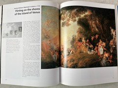 What Great Paintings Say (vol III) by Rose-Marie & Rainer Hagen – (like-new)