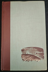 Farmer’s World – Yearbook Dept. of Agriculture, 1964 HC, Good Condition.
