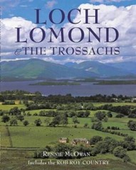 Loch Lomond (Pevensey Guides) – Paperback By McOwan, Rennie – GOOD