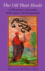 The Oil That Heals: A Physician’s Successes With Castor Oil Treatments – GOOD