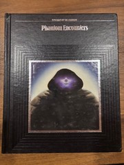Time Life Books Mysteries Of The Unknown
