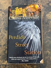 Perdido Street Station