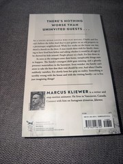 We Used to Live Here: A Novel, Kliewer, Marcus, Excellent Book
