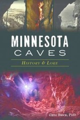 Minnesota Caves, Minnesota, Paperback