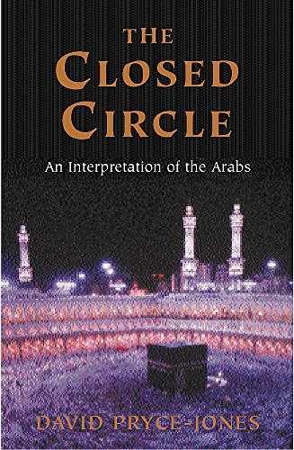 The Closed Circle : An – Paperback, by Pryce-Jones David – Very Good