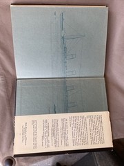 Walter Lord A Night To Remember Illustrated DJ HC 1976 Edition