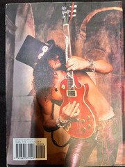ROBERT M. KNIGHT “ROCK GODS-FIFTY YEARS OF ROCK PHOTOGRAPHY” 2018 PAPERBK NM