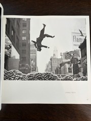 Winogrand Figments of the Real World by John Szarkowski 1988 Modern Art