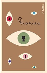 Diaries, 1910-1923 (Schocken Classics Series) by Franz Kafka