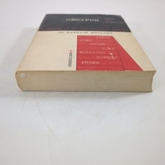 Oedipus Myth and Complex Psychoanalytic Patrick Mullahy Paperback Book 1955