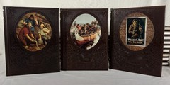Time Life Old West Series Complete Set 26 Vols w/Master Index 1970’s READ