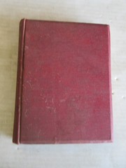 THE FAITH THAT MAKES FAITHFUL BY GANNETT & JONES 1891