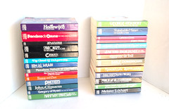 Classics of Western Spirituality Paulist Press Paperbacks Lot of 27