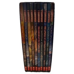 I Survived Box Set Lauren Tarshis 1997 Ten Thrilling History Books