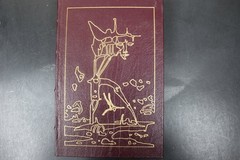 To Your Scattered Bodies Go Philip Jose Farmer 1986 Collector’s Edition Easton