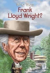 Who Was Frank Lloyd Wright?, Paperback by Labrecque, Ellen; Hammond, Ted (ILT…