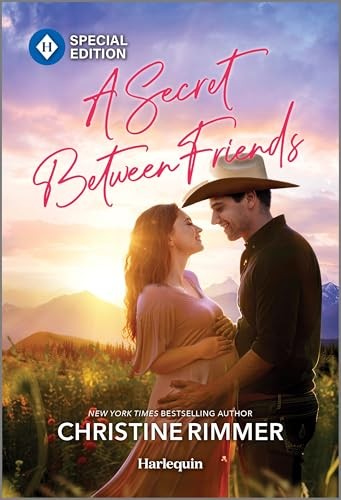 A Secret Between Friends 28 Br – GOOD