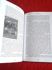 Brian Tatler (Diamond Head) – Am I Evil? – First Edition Book (252 Pages)